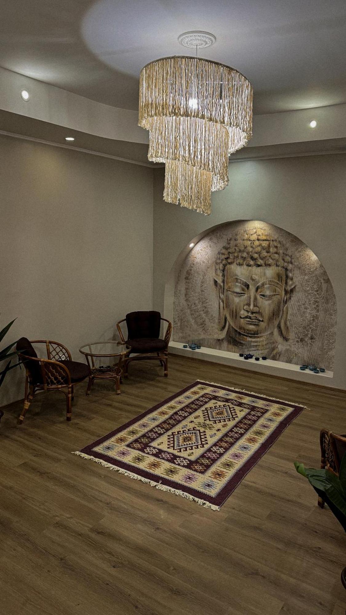 Medeu Hotel Kostanay Exterior photo